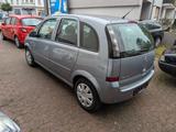Opel Meriva 1,6 Edition EasyTronic Klima Tüv Neu - Opel Meriva: Easytronic