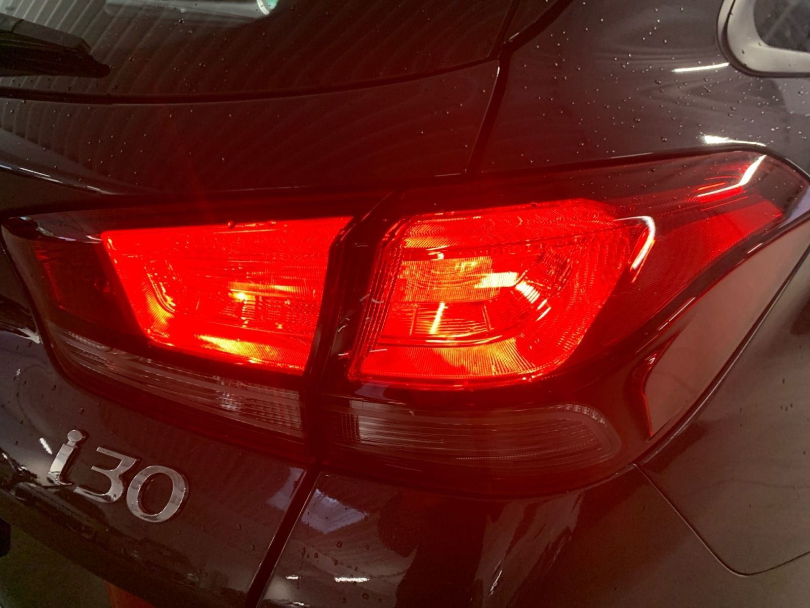 Fahrzeugabbildung Hyundai i30 Kombi 1.5 T-GDI 7-DCT Trend Mild-Hybrid Navi