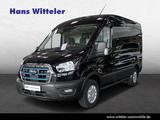 Ford Transit E-(77 kWh)350 L2/H2 RWD/Tempomat/RFK/DAB - Trucks in München