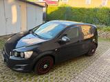 Chevrolet Aveo 1.2 63kW LT LT - Chevrolet in Dresden