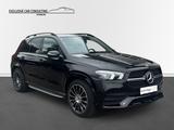 Mercedes-Benz GLE 450 4M AMG Line *Distr+ *CAM *Burme. *AHK - Mercedes-Benz GLE 450 in Hamburg