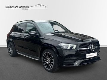 MERCEDES-BENZ GLE 450 AMG
