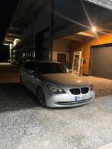 BMW e61 LCI 525/530 d TÜV - BMW 525 aus 2006: Kombi, 525d