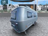 HYMER / ERIBA / HYMERCAR Eriba Touring 620 Legend 1600 kg+Schlafdach+viel - HYMER / ERIBA 620