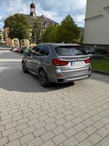 BMW X5 M50 M50d - - BMW X5 M50 von privat