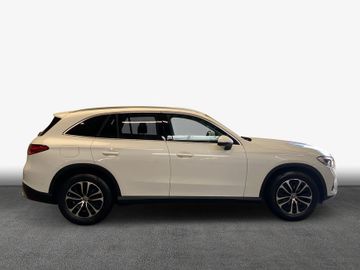 Mercedes GLC 220 - 4