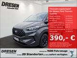 Ford Tourneo Custom Titanium 320 L1 2.0 EcoBlue 150PS - Ford Tourneo Custom aus 2024