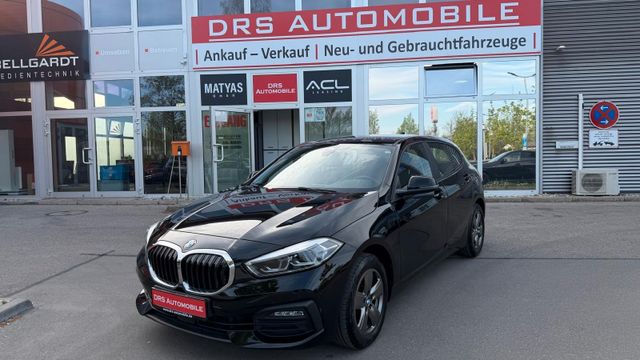 BMW 118 bei DRS Automobile kaufen