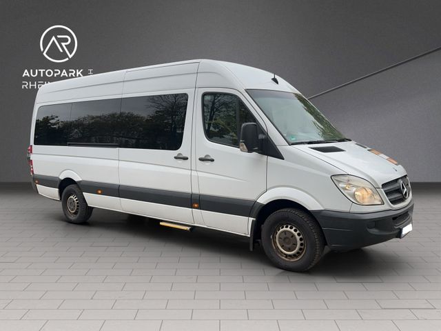 Mercedes-Benz Sprinter311 CDI*Transfer17 Sitze*Klima*German-BU