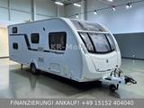 Andere Swift Challenger 585 Hi-Style - Wohnwagen Swift