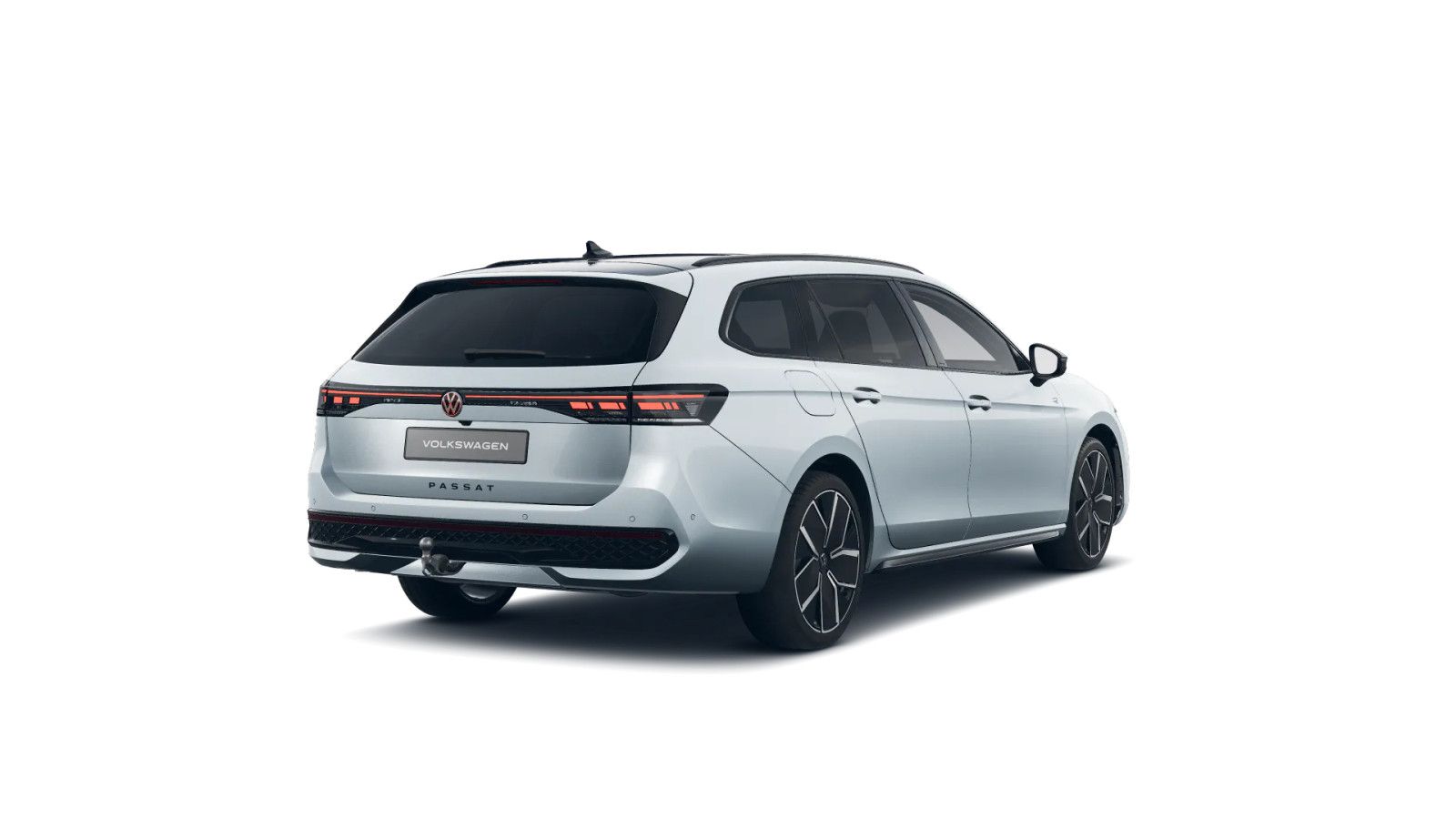 Volkswagen Passat Variant - Bild 11