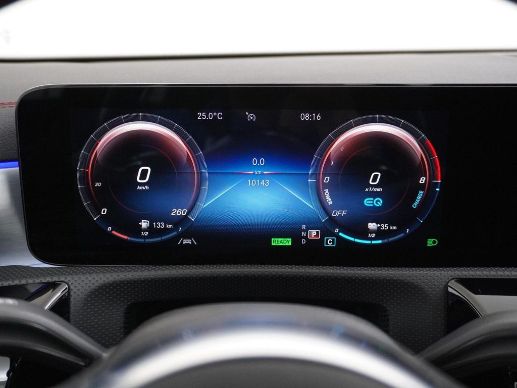 Mercedes-Benz CLA 250 e AMG Premium Plus | Panorama - Schiebed