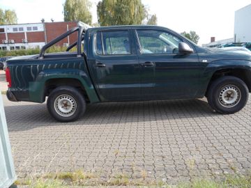 Volkswagen Amarok - 4