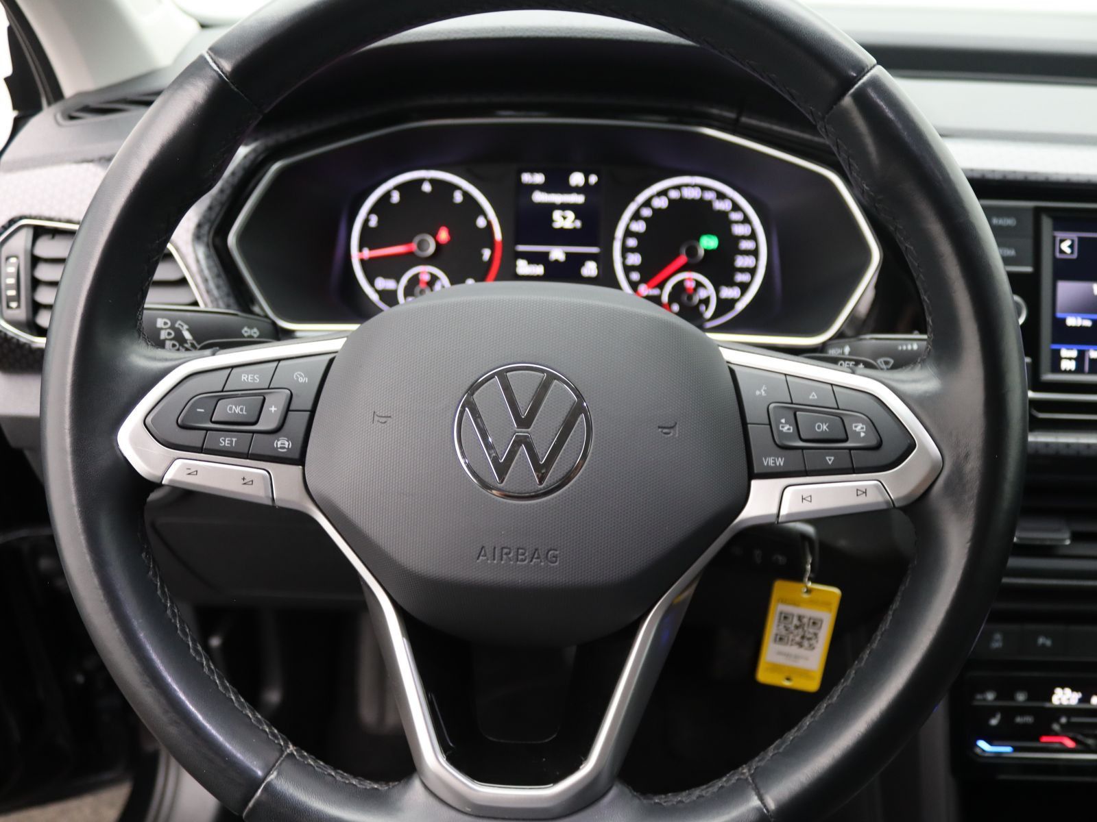 Volkswagen T-Cross - Bild 16