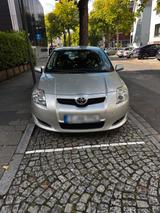 Toyota Auris Rentnerfahrzeug Scheckheft ge... - Toyota Auris in Bochum