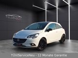 Opel Corsa E Color Edition"Garantie-TÜV/ServiceNEU" - Opel Corsa: Service