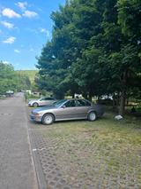 BMW E39 523i 1997 für  Restauration!!! - BMW 523 aus 1997: 523i