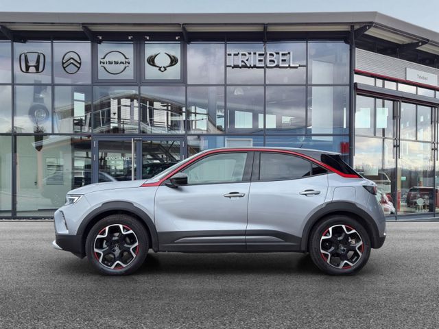 Opel Mokka GS Line 1.2 °LED°Navi°ACC°RFK°PDC°SHZ°
