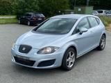 Seat Leon Reference Ecomotive 1.6 TDI KLIMA - Seat Leon mit Diesel-Antrieb: Limousine, Ecomotive