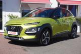 Hyundai Kona 1.6 T-GDI Premium 4WD DCT LED Navi ACC - Hyundai KONA: Premium