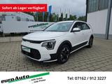 Kia Niro Elektro Edition 7 Service neu App Digitales - Kia Niro aus 2023