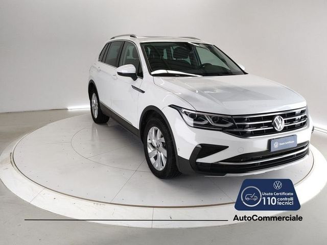 Volkswagen Tiguan 2.0 TDI 200 CV SCR DSG 4MOTION