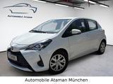 Toyota Yaris 1.5 Comfort, Klima / Kamera / Euro 6d-TEMP - Toyota Yaris: 1.6