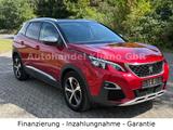 Peugeot 3008 Crossway 1.HAND-360CAM-AHK-LED - gebrauchte Peugeot 3008 aus dem Jahr 2018