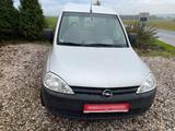 Opel Combo 1.4i - gebrauchte Opel Combo aus dem Jahr 2006