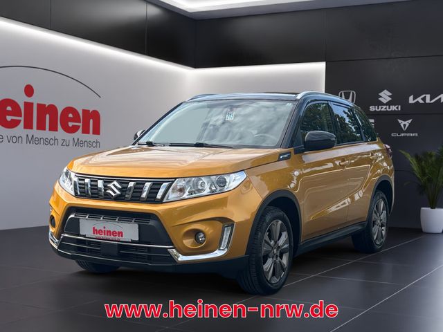 Suzuki Vitara 1.0 Comfort Navi SITZHEIZUNG KAMERA