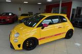 Abarth 595 Competizione / Sabelt / KW / Brembo / Monza - Abarth 500 aus 2019