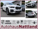 BMW X5 xDrive 30 d xLine HuD Pano LED Leder AHK - BMW X5 in Dortmund