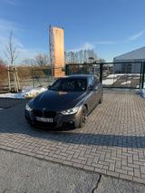 BMW 335i M-Performance - BMW 3er Reihe von privat