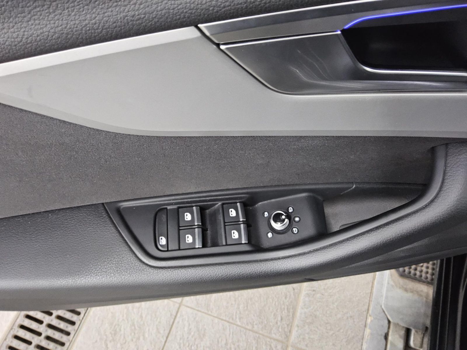 Audi A4 Avant 40 TDI S-Line Navi Matrix vc Sound RfK foto 10