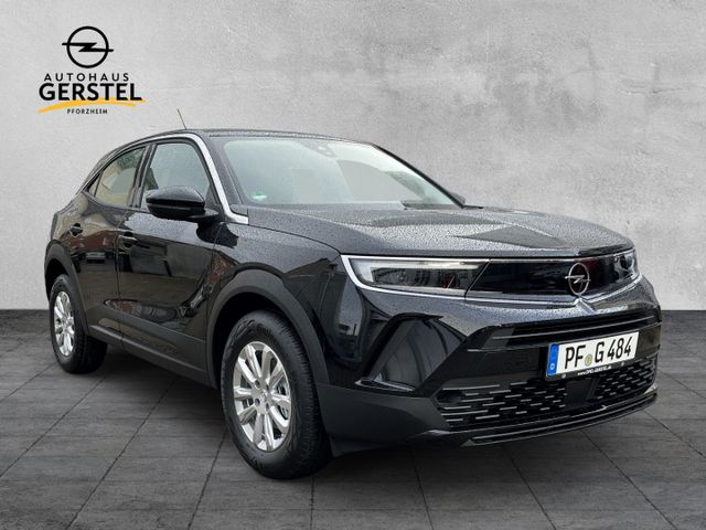 Mokka 1.2 Turbo Enjoy LED KLIMA LHZ R300BT QUICK