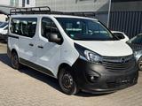 Opel Vivaro B Kasten/Kombi 8-Sitzer L1H1  2,7t - Opel Vivaro: L2