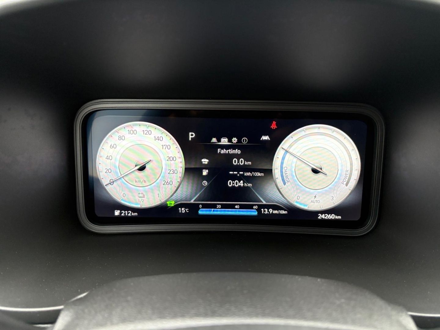 Hyundai Kona – Bild 17