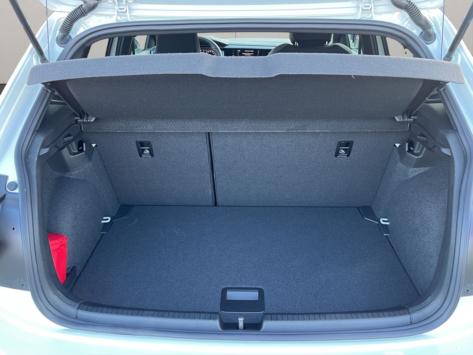 Volkswagen Polo - Bild 9