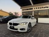 BMW 420D Xdrive 190cv Msport Automatica Full Opt - gebrauchte BMW 420 aus dem Jahr 2020