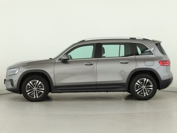 Mercedes GLB 180 - 7