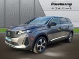 Peugeot 5008 GT 1.2 Voll-LED RückKam NaviKeyless Allwett - Peugeot 5008 in Dortmund