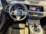 BMW X5 xDr40d M SPORT PANO+SOFT+HUD+LASER+ACC+22*+AL - BMW X5 mit Diesel-Antrieb: Schwarz, mit Apple Carplay