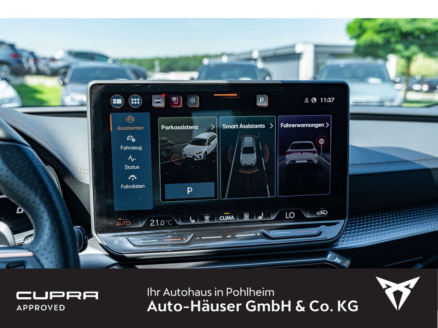 Cupra Leon - Bild 24