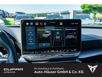 Cupra Leon - Vorschau Bild 24