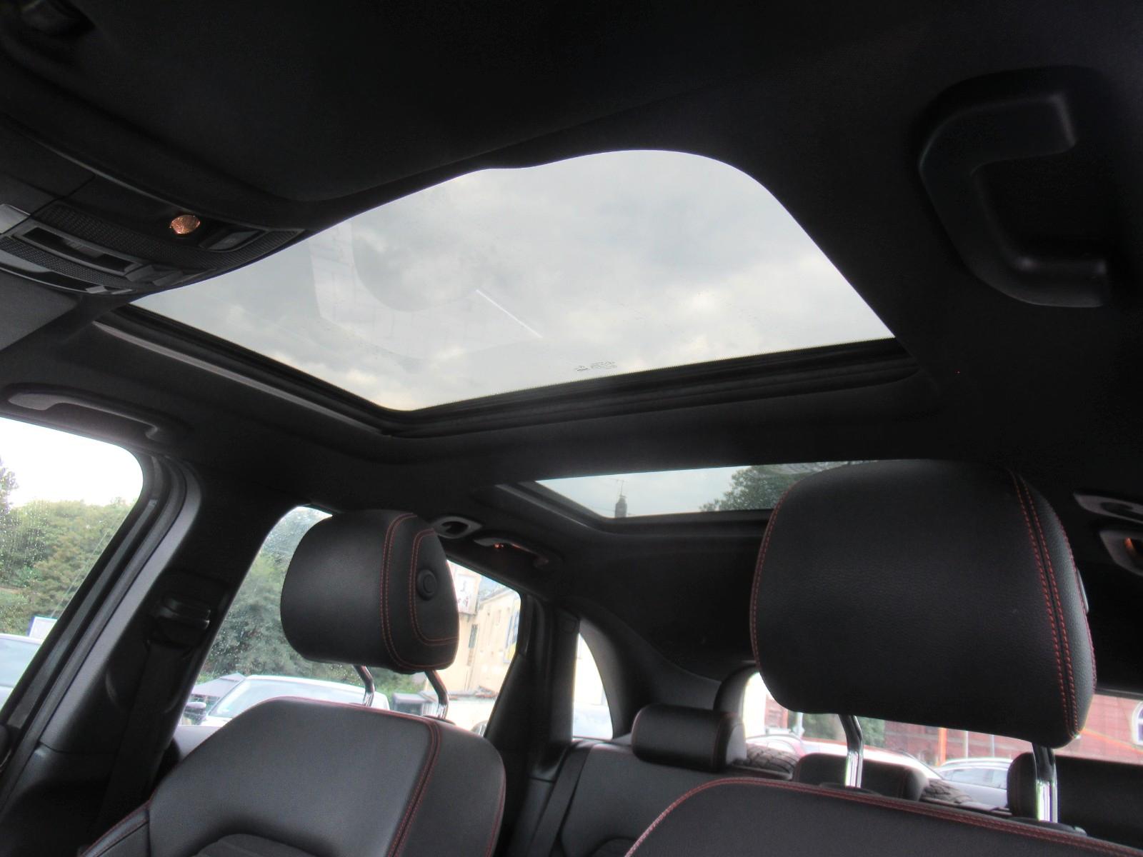 Mercedes-Benz B 200 CDI / d AMG- AMG-NAVI-PANO-LEDER-LED-SHZ-2
