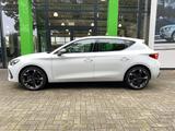 Cupra Leon 2.0 TDI DSG Navi Edge Intelligent-Drive SSL - gebrauchte Limousinen