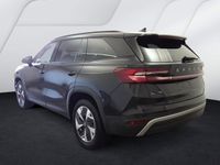 Skoda Kodiaq - Vorschau Bild 3