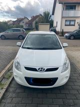 Hyundai i20 1.2 Edition Plus Edition Plus - Hyundai i20: Edition Plus