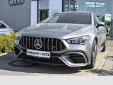 Mercedes-Benz CLA 45 AMG Matic Navi LED Kamera - Mercedes-Benz CLA 45 AMG aus 2020