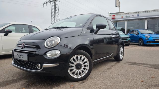 Fiat 500 Cabrio 1.0 GSE Hybrid Dolcevita